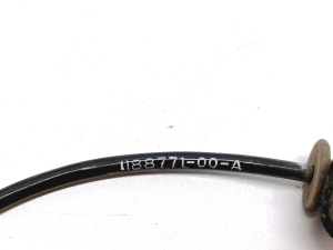 Tesla Model 3 3 (2016–2024) Rear ABS sensor 1188771-00-A - 2