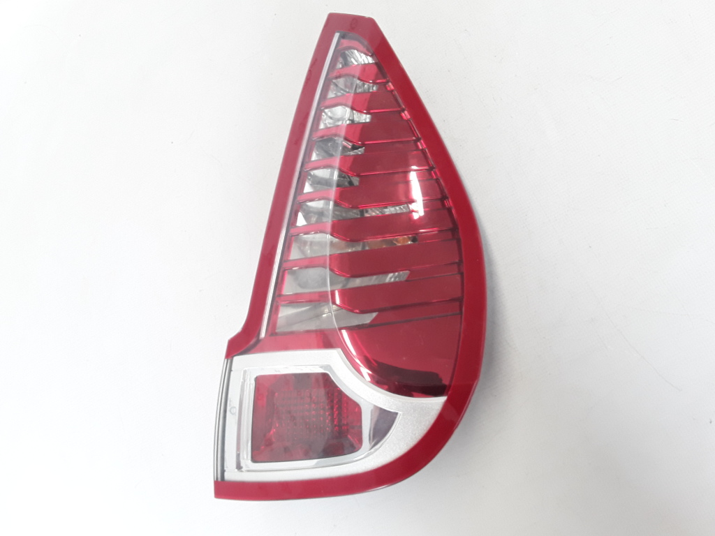 RENAULT Scenic 3 generation (2009-2015) Rear Right Taillight Lamp 265500013R 21082593
