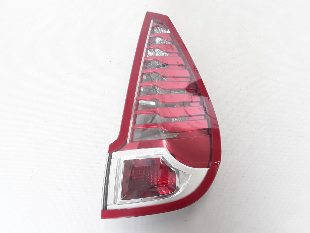 RENAULT Scenic 3 generation (2009-2015) Rear Right Taillight Lamp 265500013R 21082593