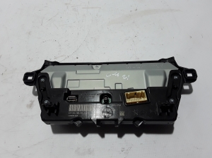 Citroen C4 C41 (2020–2026) Instrument cluster 9839397980 - 2