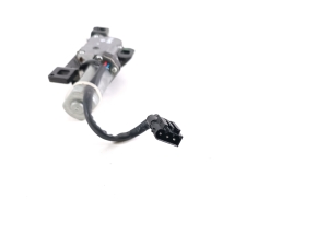 BMW X6 E71 (2008–2014) Trunk lid soft-close actuator 7129931 - 3