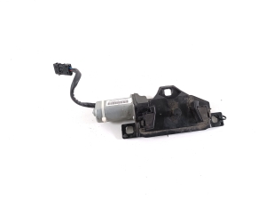 BMW X6 E71 (2008–2014) Trunk lid soft-close actuator 7129931 - 4