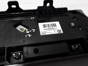 Citroen C4 C41 (2020–2026) Screen 9840456480 - 2