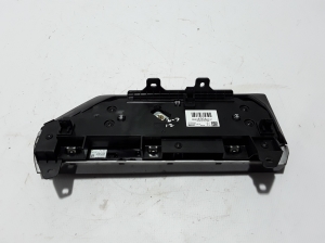 Citroen C4 C41 (2020–2026) Screen 9840456480 - 3
