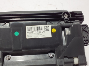 Citroen C4 C41 (2020–2026) Head-up display (HUD) 9842261480 - 2