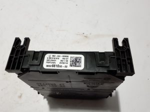 Citroen C4 C41 (2020–2026) Kaitsmekarp salongis 9832881080 - 2