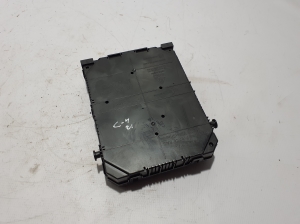 Citroen C4 C41 (2020–2026) Kaitsmekarp salongis 9832881080 - 3
