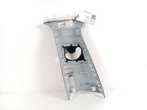 BMW X6 E71 (2008–2014) B-Säulen-Innenverkleidung 51436979580 - 4
