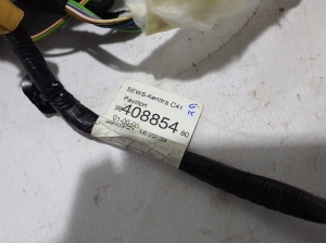 Citroen C4 C41 (2020–2026) Kabelbaum 9840885480 - 2