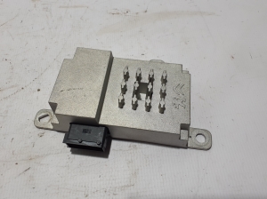   Audioverstärker  - 9815470180 