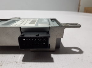 Citroen C4 C41 (2020–2026) Audio amplifier 9815470180 - 3