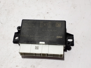   Parking system control unit  - 9838793780 