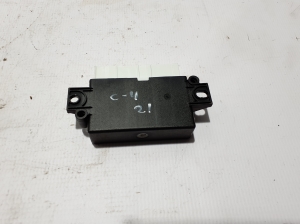 Citroen C4 C41 (2020–2026) Parking system control unit 9838793780 - 3