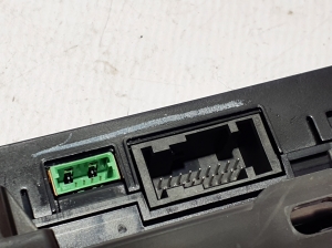 Citroen C4 C41 (2020–2026) Bluetooth-Modul 9841408080 - 2