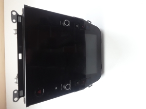 Subaru Legacy (2014–2026) Audio, Video, Navigation 86213AN65A - 2