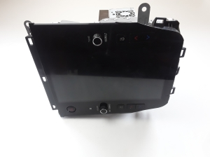 Subaru Legacy (2014–2026) Audio, Video, Navigation 86213AN65A - 3