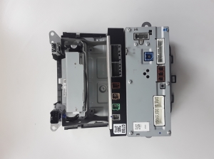 Subaru Legacy (2014–2026) Audio, Video, Navigation 86213AN65A - 4