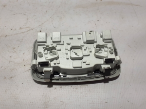 Citroen C4 C41 (2020–2026) Rear interior lighting panel 96781444UW - 2