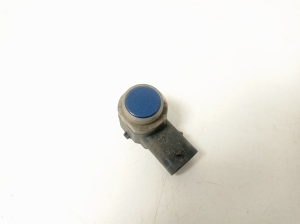 Jaguar XE (2015–2026) Rear parking sensor 9G9215K859AB - 3