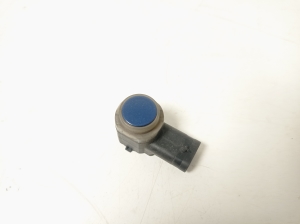 Jaguar XE (2015–2026) Rear parking sensor 9G9215K859AB - 2