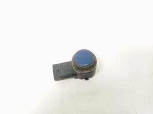 Jaguar XE (2015–2026) Rear parking sensor 9G9215K859AB - 3
