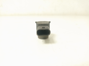 Jaguar XE (2015–2026) Parksensor hinten 9G9215K859AB - 2