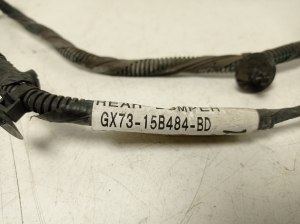 Jaguar XE (2015–2026) Rear parking sensor cable GX7315B484BD - 2