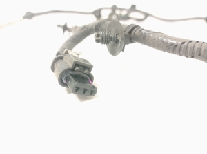 Jaguar XE (2015–2026) Rear parking sensor cable GX7315B484BD - 4