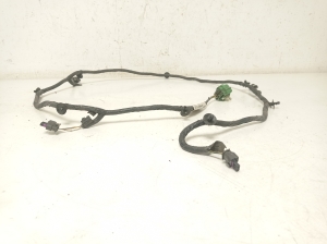 Jaguar XE (2015–2026) Rear parking sensor cable GX7315B484BD - 5