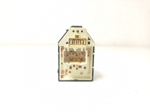 Kia Sportage (2010–2016) Mirror control switch 4914801110 - 3