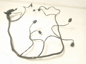 BMW 1 SERIES F20 (2010–2026) Rear parking sensor cable - 2