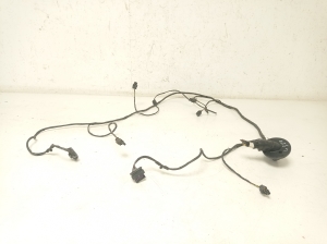   Câble du capteur de stationnement arrière 