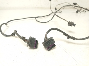 BMW 1 SERIES F20 (2010–2026) Rear parking sensor cable - 3