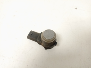 Mercedes Benz C-Class 204 (2007–2014) Rear parking sensor A2125420018 - 2