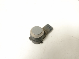 Mercedes Benz C-Class 204 (2007–2014) Rear parking sensor A2125420018 - 4