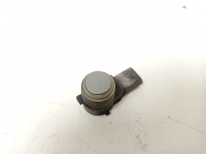 Mercedes Benz C-Class 204 (2007–2014) Rear parking sensor A2125420018 - 3