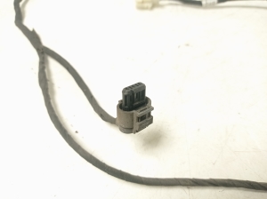 Mercedes Benz C-Class 204 (2007–2014) Rear parking sensor cable A2075403434 - 2
