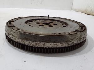 Citroen C4 C41 (2020–2026) Clutch flywheel 9813701180 - 3