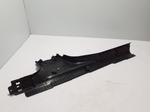 Citroen C4 C41 (2020–2026) B-Säulen-Innenverkleidung 98334583ZD - 2