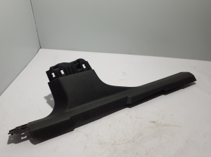   B-pillar interior trim  - 98334584ZD 