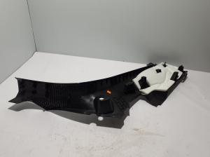 Citroen C4 C41 (2020–2026) Sonstiges Innenraumteil 98312423ZD - 2
