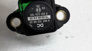 Mercedes Benz E-Class W207 (2009–2017) Other sensor A0071530028 - 3