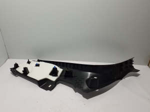 Citroen C4 C41 (2020–2026) Sonstiges Innenraumteil 98312421ZD - 2
