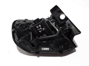 Citroen C4 C41 (2020–2026) Eckleuchte hinten 9831100080 - 5