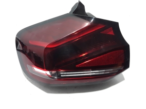 Citroen C4 C41 (2020–2026) Eckleuchte hinten 9831100280 - 5