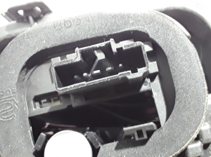   Rear corner light  - 9831100280 
