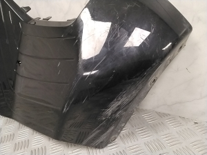 BMW iX i20 (2021–2026) Unteres Stoßstangengitter vorne 9464183 - 2