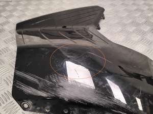 BMW iX i20 (2021–2026) Unteres Stoßstangengitter vorne 9464183 - 4