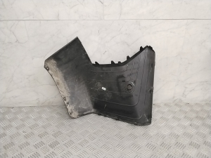 BMW iX i20 (2021–2026) Unteres Stoßstangengitter vorne 9464183 - 5
