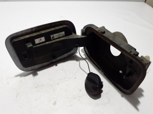 Citroen C4 C41 (2020–2026) Kütuse täiteava kork 9830612080 - 2